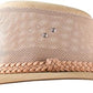 Cooling Mesh Safari Hat - UPF 50+ Wide Brim Sun Hat