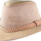Cooling Mesh Safari Hat - UPF 50+ Wide Brim Sun Hat