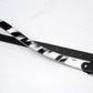 Cowhide Hair-On Leather Belt - Classic Trouser Style