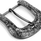 Western Replacement Belt Buckle - Easy Swap Design