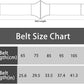 Women's Heart-Ring Metal O-Ring Corset Waistband