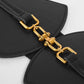 Elastic Vintage Cinch Belt - Retro Stretch Waist Belt
