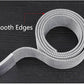 Fashion Magnetic Stainless Steel Belt - Adjustable Buckle