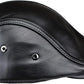 Genuine Cowhide Leather Ivy Cap - Beret Style