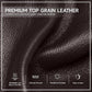 Genuine Leather Anti-Theft Crossbody Sling Bag