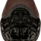 Genuine Sheepskin Leather 6-Panel Ivy Cap