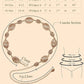 Gold Sculpted Concho Western Belt - Cowgirl Statement Belt