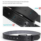 Heavy Duty Interchangeable Prong Buckle - 30-Second Swap