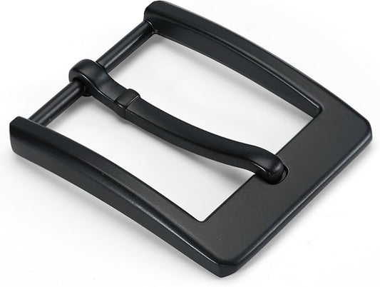 Heavy Duty Interchangeable Prong Buckle - 30-Second Swap