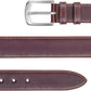 Heavy Duty Silver Square Buckle - Corrosion Resistant