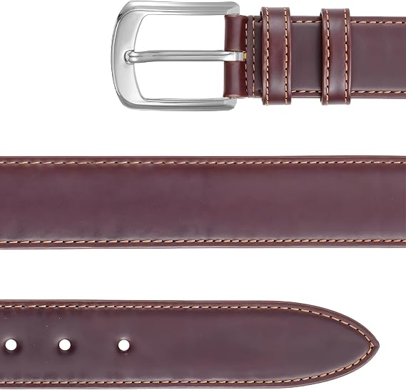 Heavy Duty Silver Square Buckle - Corrosion Resistant