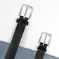 Heavy Duty Silver Square Buckle - Corrosion Resistant