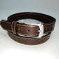 Heavy Duty Silver Square Buckle - Corrosion Resistant