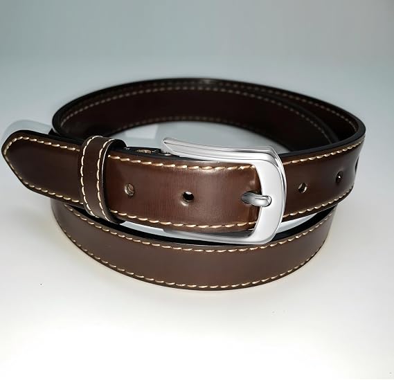 Heavy Duty Silver Square Buckle - Corrosion Resistant