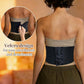 Women's Butterfly Lace-Up Elastic Corset Belt