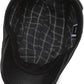 Lambskin Leather Newsboy Cap - Driving & Cabbie Hat
