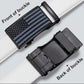 American Flag Ratchet Belt Buckle for Men