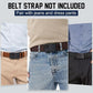 American Flag Ratchet Belt Buckle for Men
