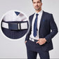 American Flag Ratchet Belt Buckle for Men