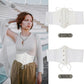 Medieval Style Lace-Up Corset Belt - Retro Waist Cincher