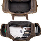 Men's Extra-Large Full Grain Cowhide Weekender – 26