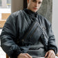 Men's Leather Belt Bag - Waist Fanny Pack