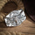 Men's Vintage Western Cow Head Belt Buckle - Engraved Alloy, Durable