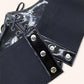 Palace Style Retro Corset Belt - Waist Cinching Elastic