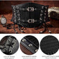 Adjustable Lace-Up Renaissance Corset Belt - Underbust Belt