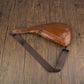 Retro Leather Crossbody Phone Sling Bag