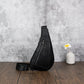 Retro Leather Crossbody Phone Sling Bag