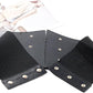 Wide Waist Cincher Corset Belt - Elongating Fit