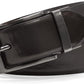 Reversible Leather Belt – Designer Burnished Style