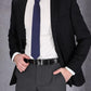 Reversible Leather Belt – Designer Burnished Style