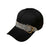 Rhinestone Studded Bling Baseball Cap – Adjustable Strap, Sun Visor