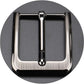 Single Prong Square Replacement Buckle - Fits 1.5" Belts
