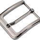 Single Prong Square Replacement Buckle - Fits 1.5" Belts