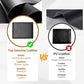 Slim Genuine Leather Bifold Wallet with RFID Blocking