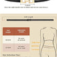 Slim Slide-Adjustable Leather Belt - Gold Buckle, 16 Colors