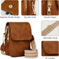 Small Crossbody Phone Purse Wallet for Women