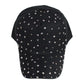 Sparkling Rhinestone Studded Baseball Cap - Adjustable & Stylish