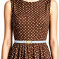 Square Buckle Minimalist Skinny Belt - Gold Tone Office Style