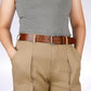 Square Roller Belt Buckle - Retro Workwear Style