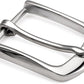 Stainless Steel Polished Buckle - Mirror Finish, Heavy Duty