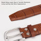 Stainless Steel Polished Buckle - Mirror Finish, Heavy Duty