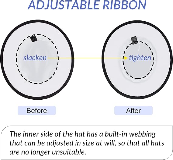 Two-Tone Wide Brim Fedora - Classic Panama Style Hat