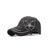 Unisex Lace Butterfly Rhinestone Baseball Cap – Elegant Summer Style