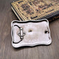 Vintage Western Turquoise Belt Buckle for Men - Zinc Alloy
