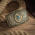Western Cowboy Belt Buckle - Vintage Indian Elements for 1.5" Belts | Men & Women