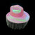 Western Diamond Tassel Illusion Cowboy Hat